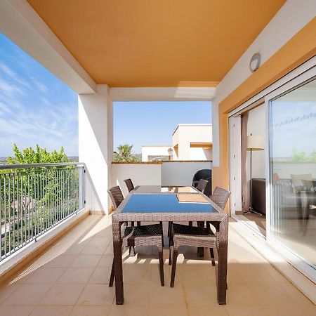 Vale Da Ribeira Apartment , Country View And Pool Mexilhoeira Grande Екстер'єр фото