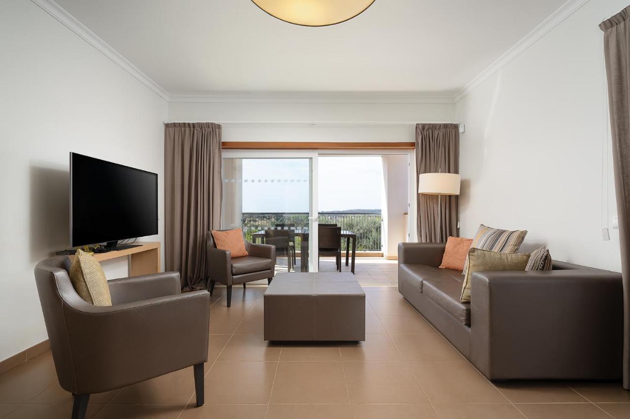 Vale Da Ribeira Apartment , Country View And Pool Mexilhoeira Grande Екстер'єр фото