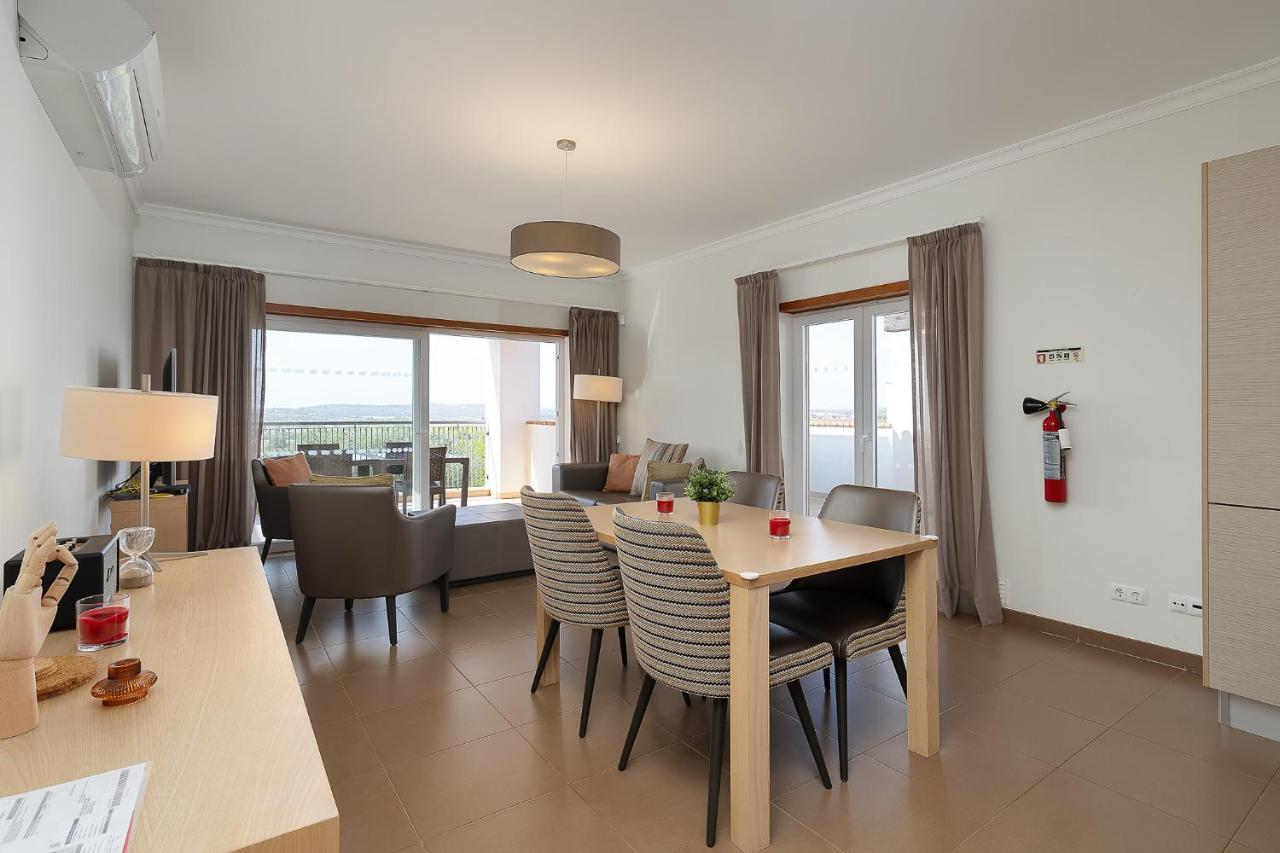 Vale Da Ribeira Apartment , Country View And Pool Mexilhoeira Grande Екстер'єр фото