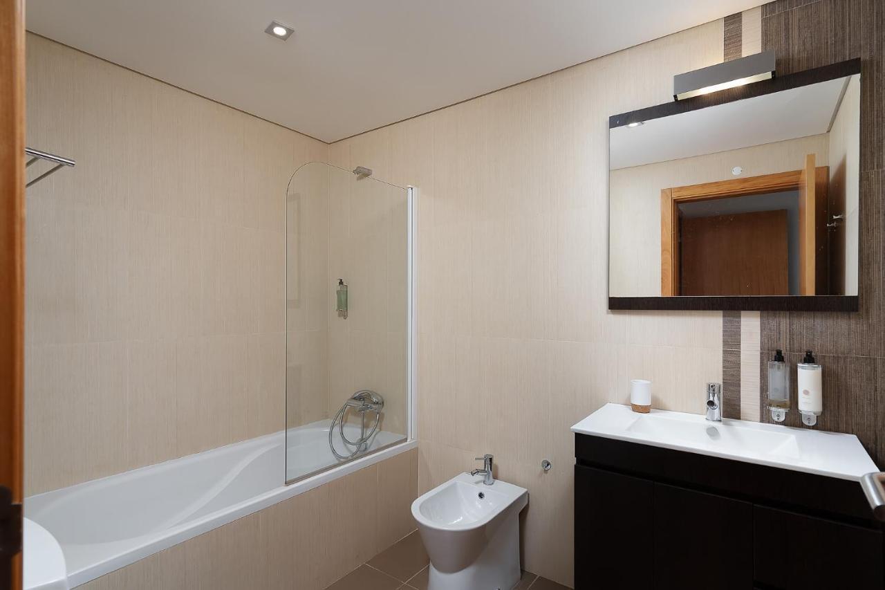Vale Da Ribeira Apartment , Country View And Pool Mexilhoeira Grande Екстер'єр фото