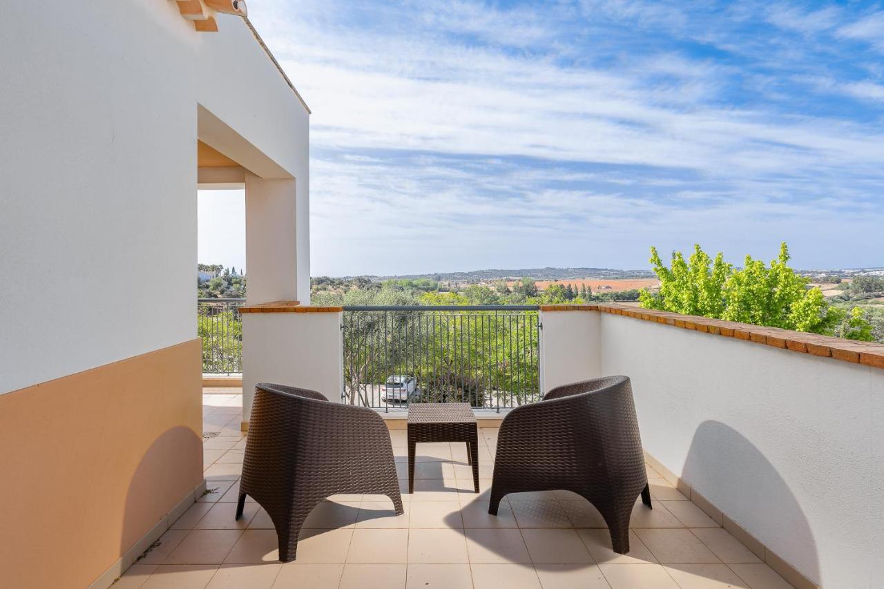Vale Da Ribeira Apartment , Country View And Pool Mexilhoeira Grande Екстер'єр фото