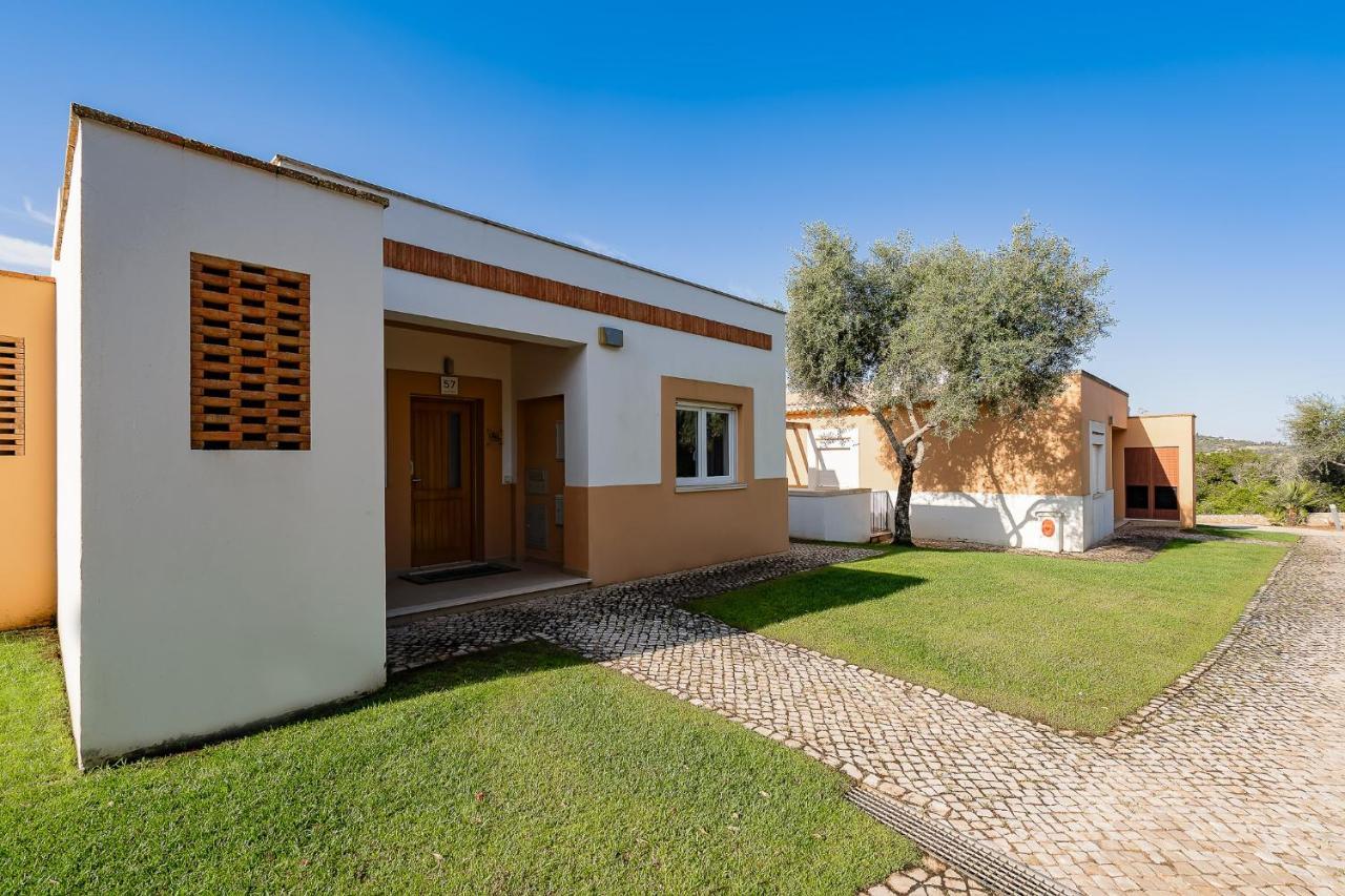 Vale Da Ribeira Apartment , Country View And Pool Mexilhoeira Grande Екстер'єр фото
