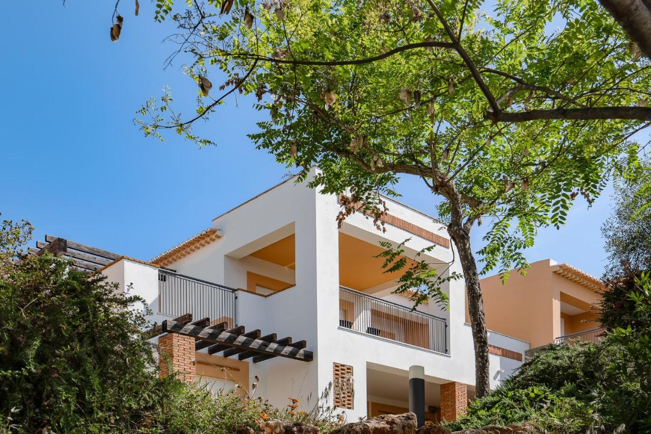 Vale Da Ribeira Apartment , Country View And Pool Mexilhoeira Grande Екстер'єр фото