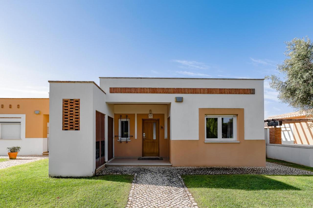 Vale Da Ribeira Apartment , Country View And Pool Mexilhoeira Grande Екстер'єр фото