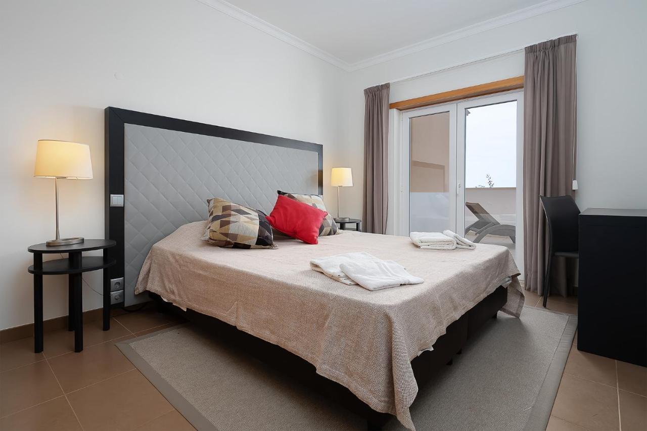 Vale Da Ribeira Apartment , Country View And Pool Mexilhoeira Grande Екстер'єр фото