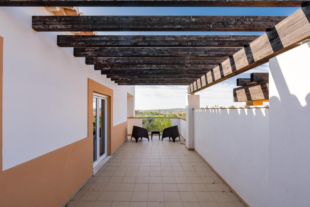 Vale Da Ribeira Apartment , Country View And Pool Mexilhoeira Grande Екстер'єр фото