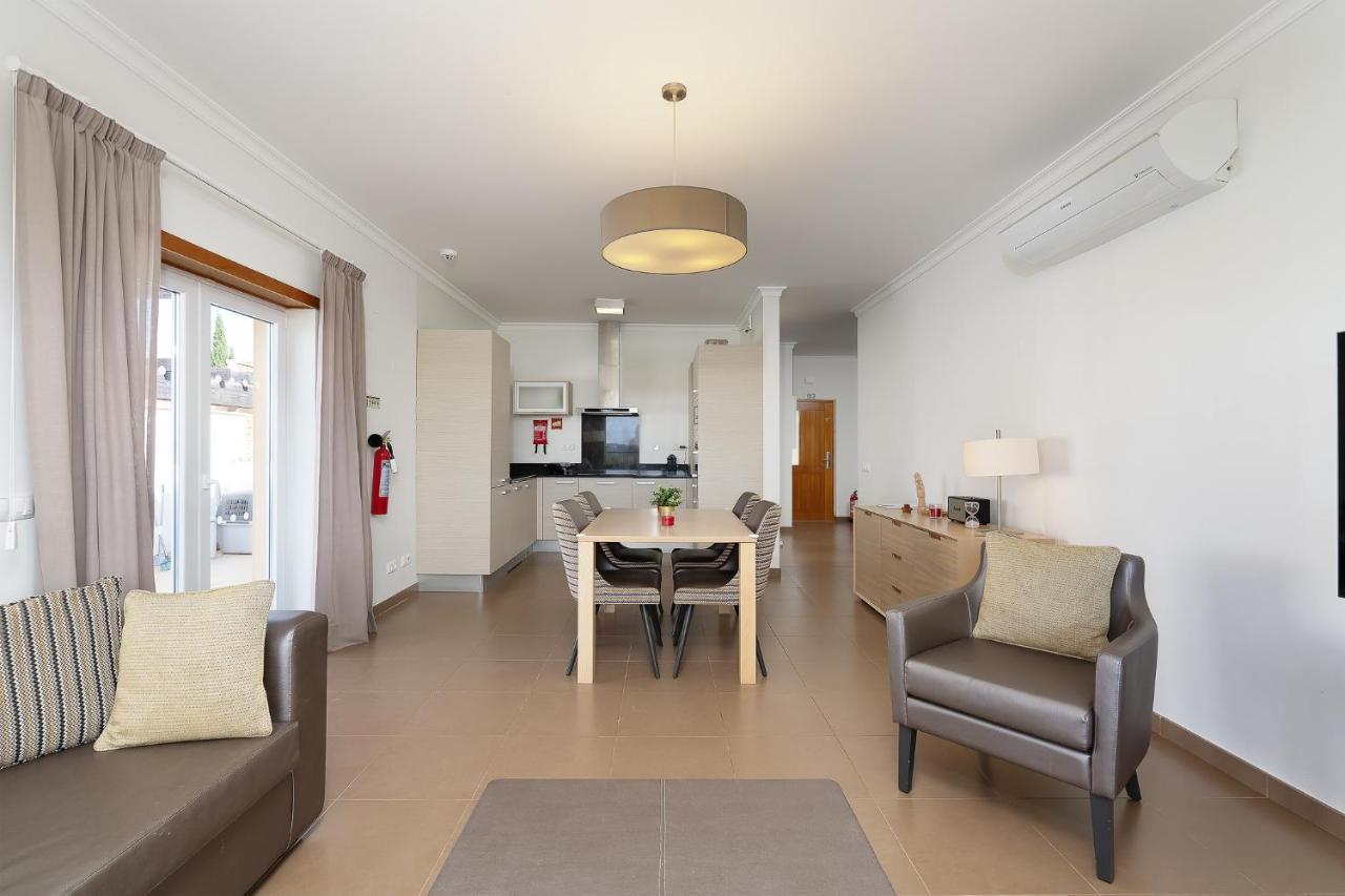 Vale Da Ribeira Apartment , Country View And Pool Mexilhoeira Grande Екстер'єр фото