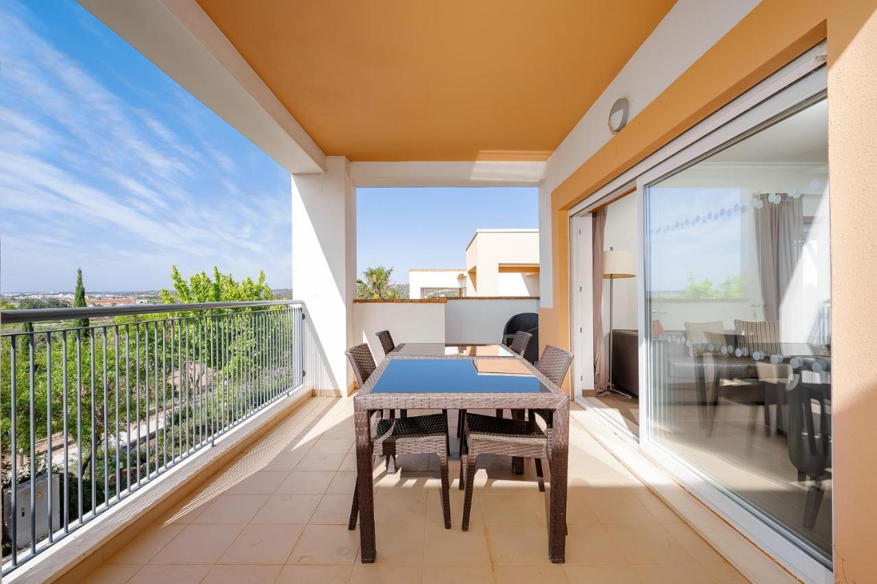 Vale Da Ribeira Apartment , Country View And Pool Mexilhoeira Grande Екстер'єр фото