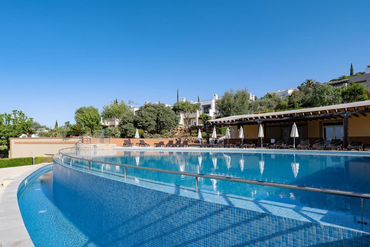 Vale Da Ribeira Apartment , Country View And Pool Mexilhoeira Grande Екстер'єр фото