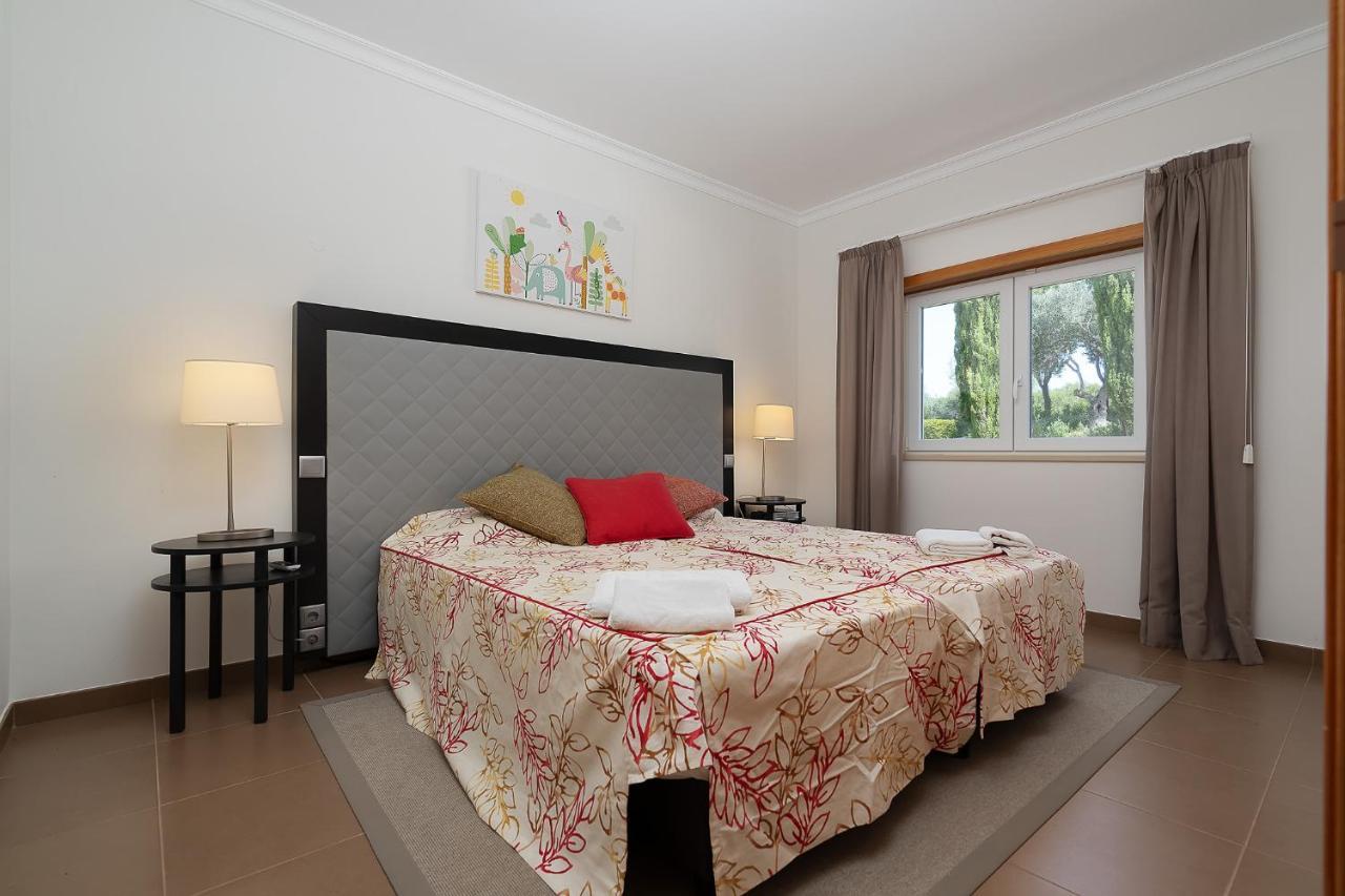 Vale Da Ribeira Apartment , Country View And Pool Mexilhoeira Grande Екстер'єр фото