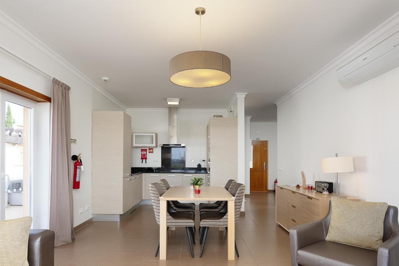 Vale Da Ribeira Apartment , Country View And Pool Mexilhoeira Grande Екстер'єр фото