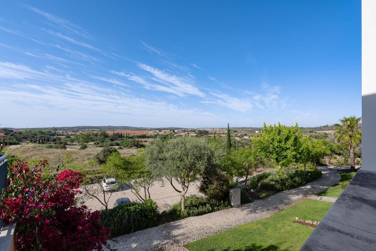 Vale Da Ribeira Apartment , Country View And Pool Mexilhoeira Grande Екстер'єр фото