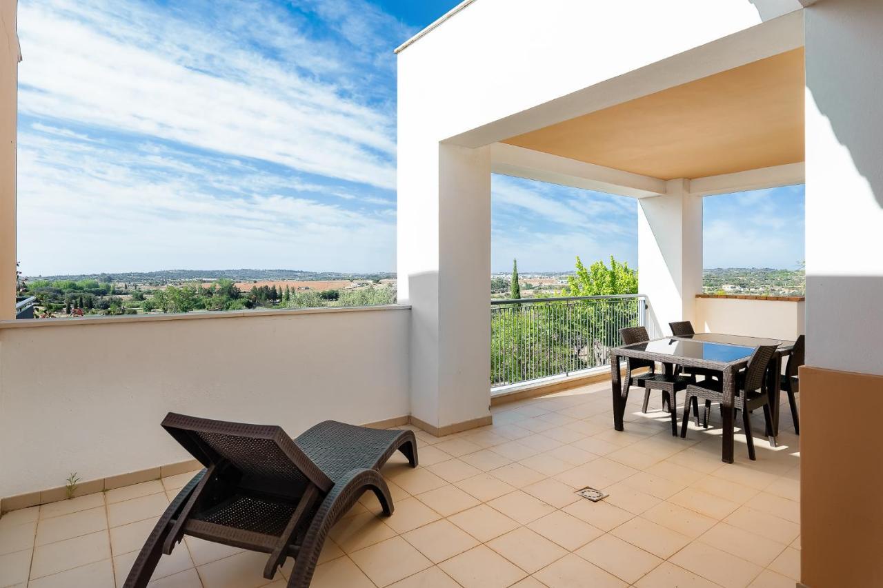 Vale Da Ribeira Apartment , Country View And Pool Mexilhoeira Grande Екстер'єр фото