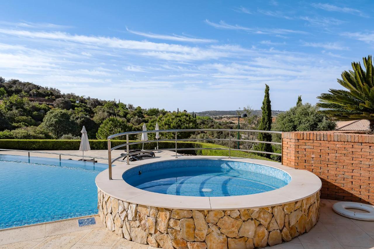 Vale Da Ribeira Apartment , Country View And Pool Mexilhoeira Grande Екстер'єр фото