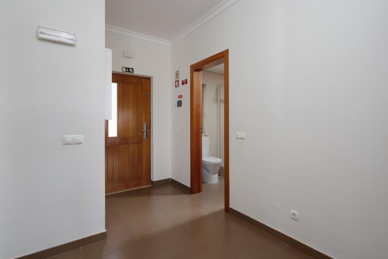 Vale Da Ribeira Apartment , Country View And Pool Mexilhoeira Grande Екстер'єр фото