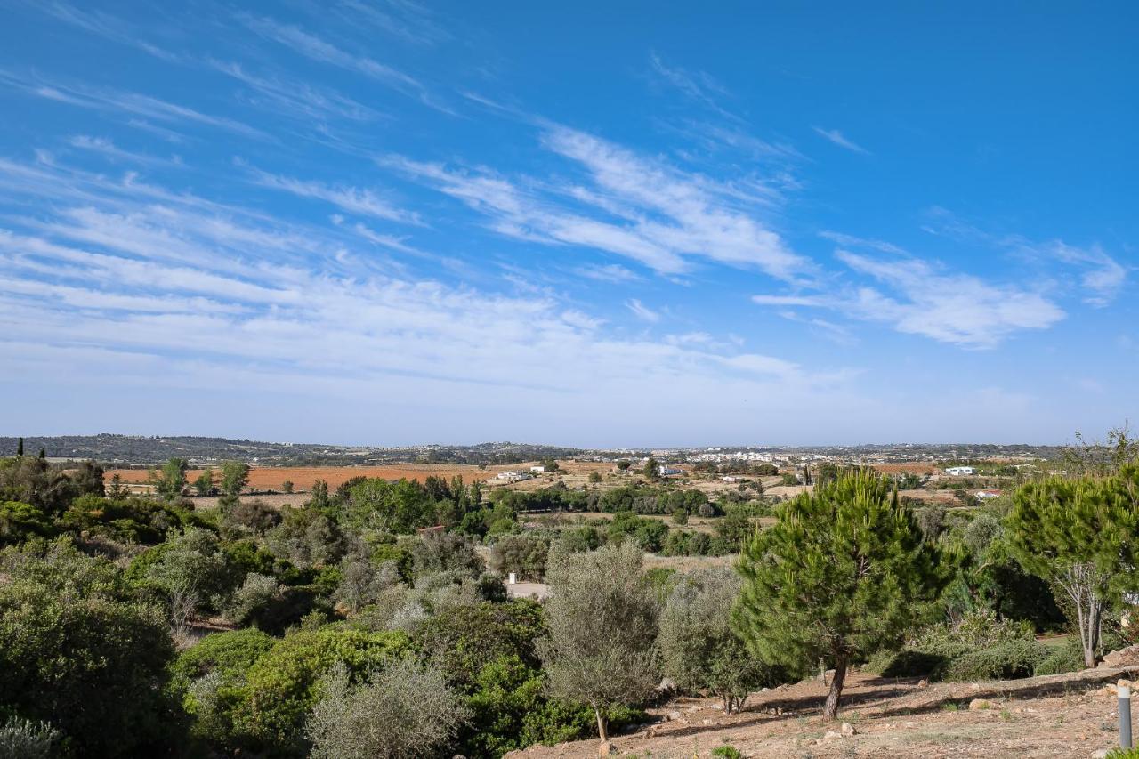 Vale Da Ribeira Apartment , Country View And Pool Mexilhoeira Grande Екстер'єр фото
