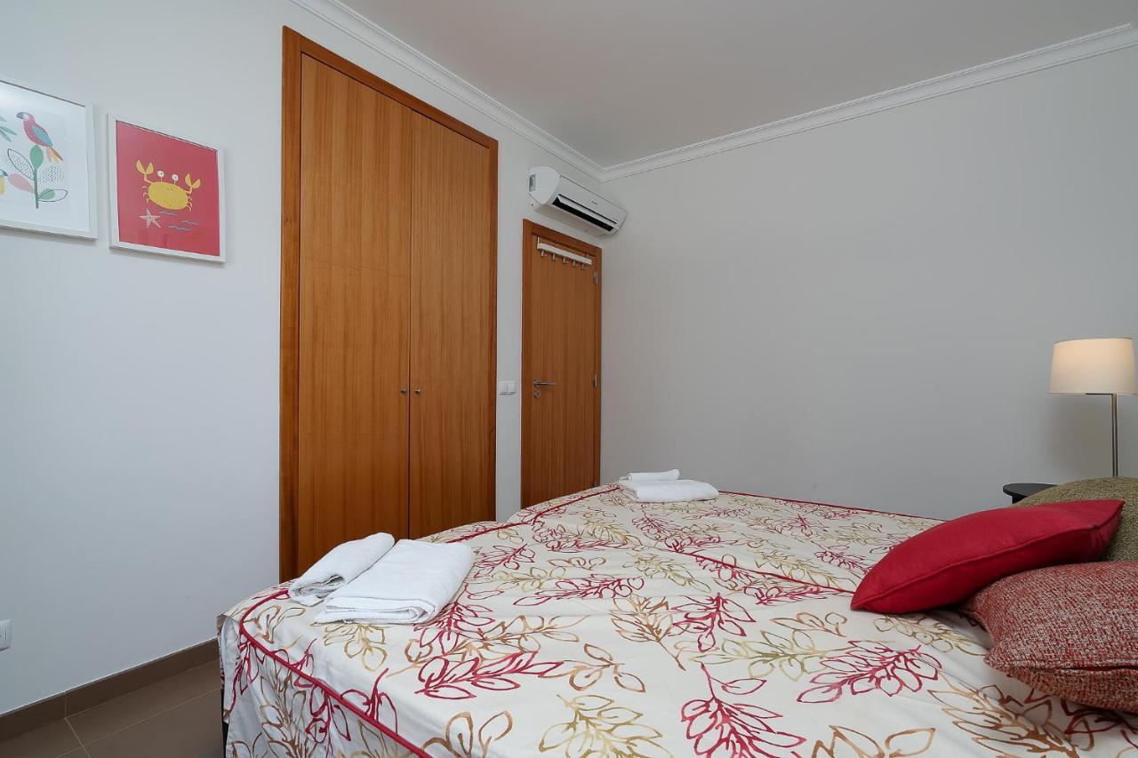 Vale Da Ribeira Apartment , Country View And Pool Mexilhoeira Grande Екстер'єр фото